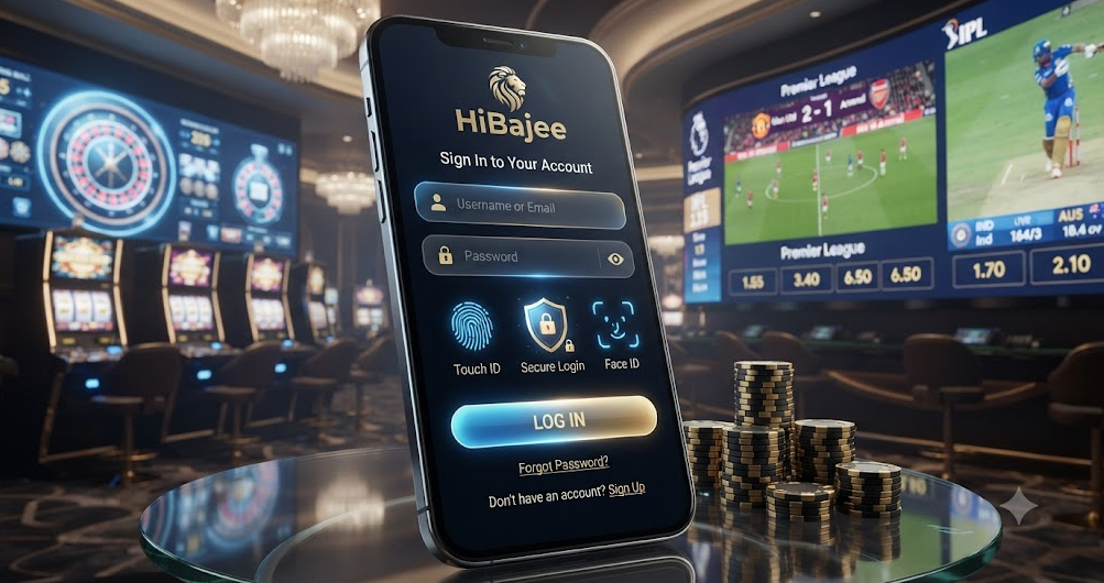 HiBajee