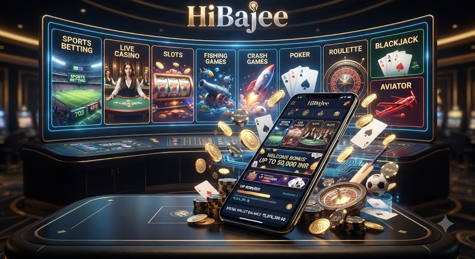 HiBajee