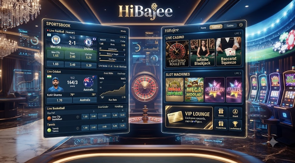 HiBajee