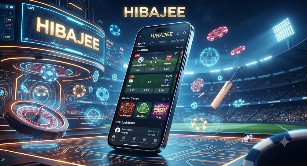 HiBajee