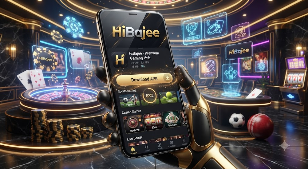 HiBajee