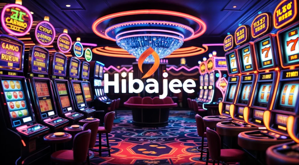 HiBajee